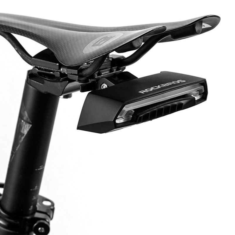 Rockbros LKWD-R1 Smart Laser Taillight - Image 3