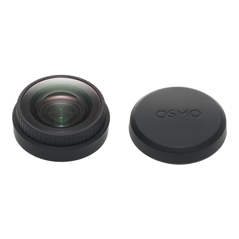 DJI Osmo Action FOV Boost Lens