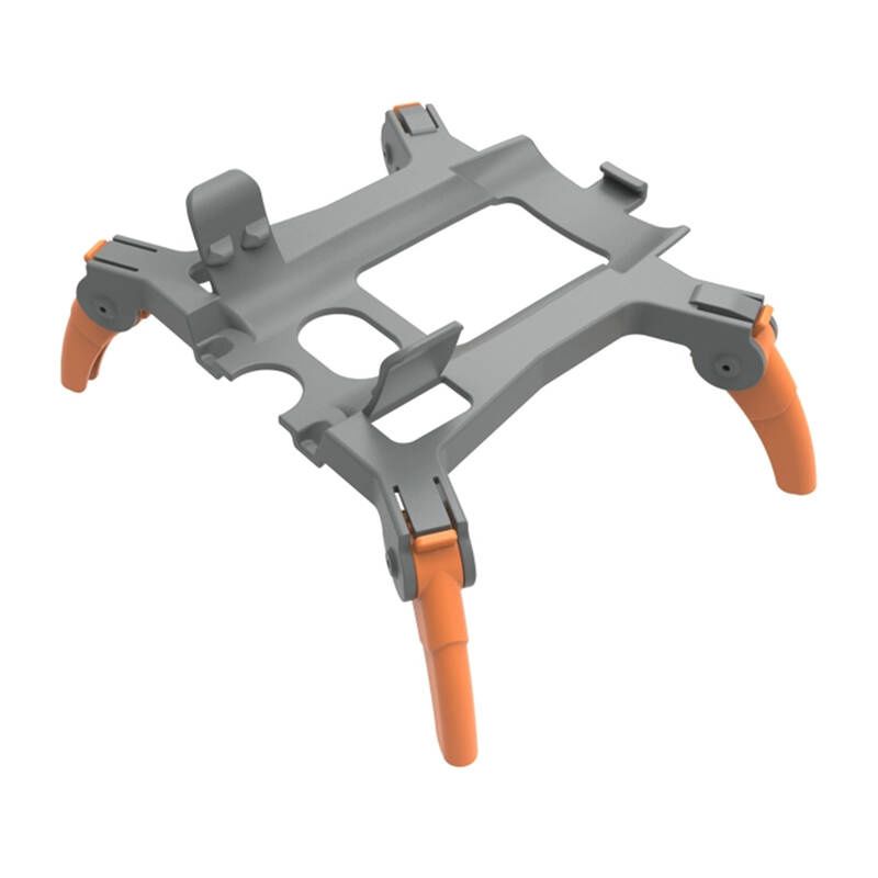 Sunnylife A3S-LG909-C landing gear for AIR 3S/AIR 3 orange
