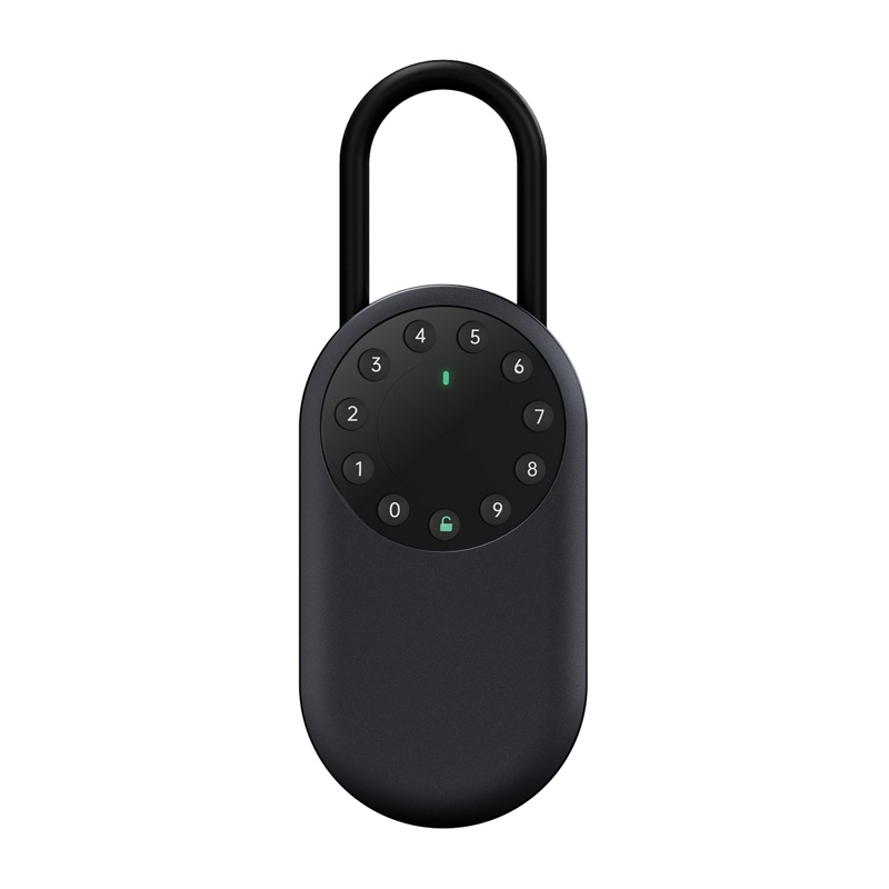 Smart Safe Lockin YEEUU K421