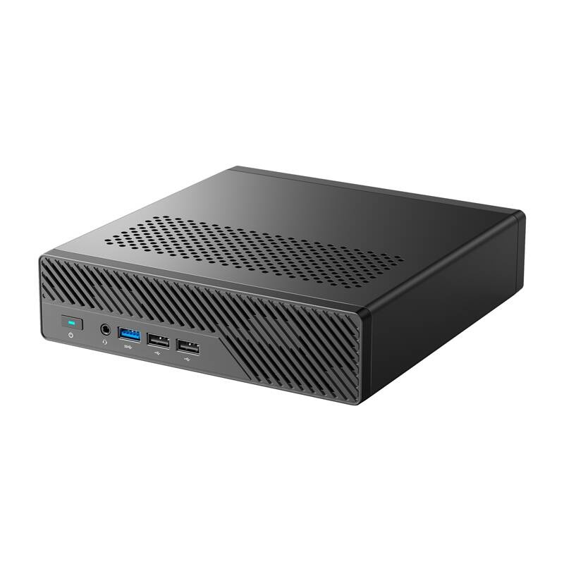 MINI-PC Minis Forum MS-01-S1390 Intel Core i9-13900H barebone - Image 3