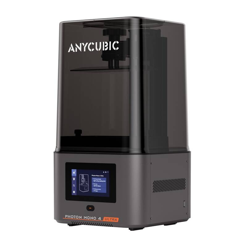 Anycubic Photon Mono 4 Ultra 3D Printer - Image 3