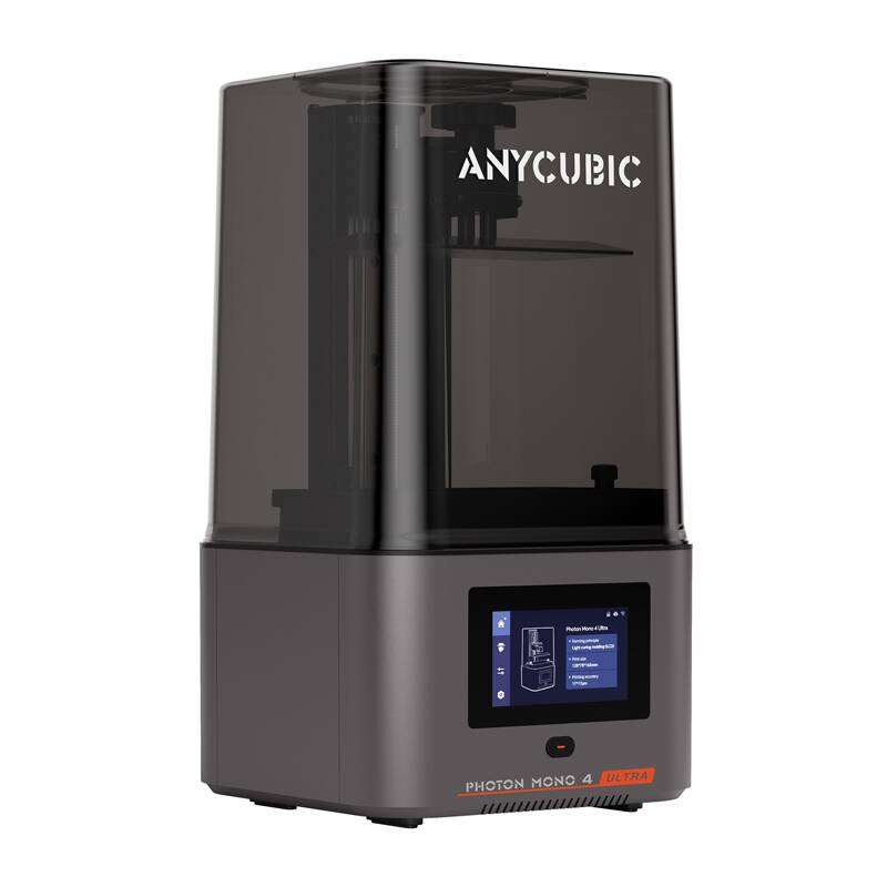 Anycubic Photon Mono 4 Ultra 3D Printer - Image 4