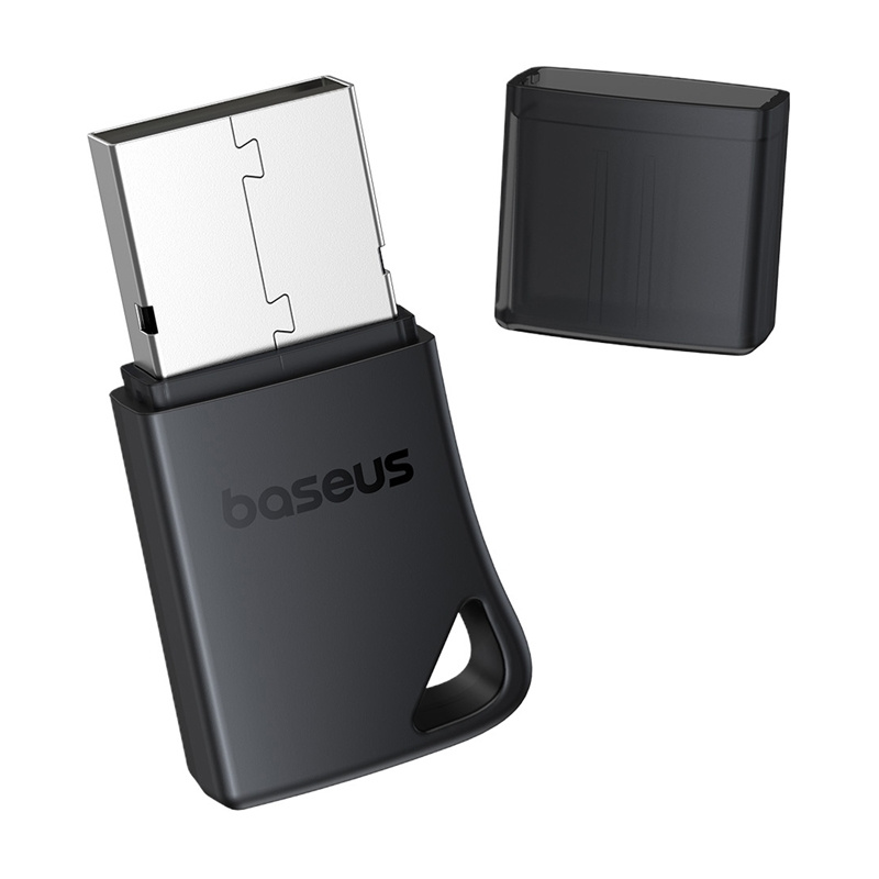 Adapter USB Baseus Encok BA04+ Bluetooth 5.4 - Image 3