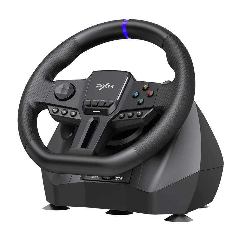 PXN-V900 Gen2 gaming steering wheel
