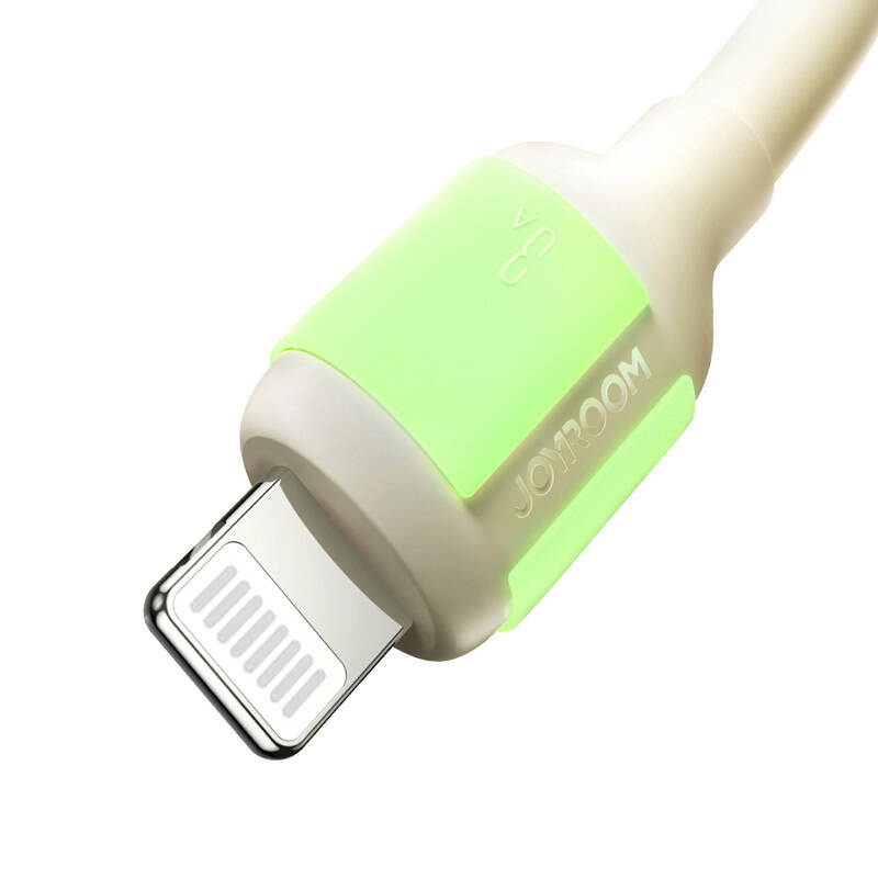 Fast Charging Data Cable Joyroom S-A53 USB-A - Lightning - Image 3