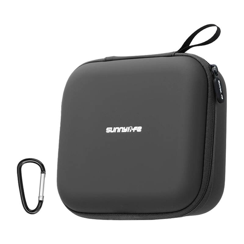 Sunnylife case FP-B957-D for DJI Flip (black)