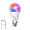 Meross MSL120 WiFi smart LED light bulb (HomeKit)