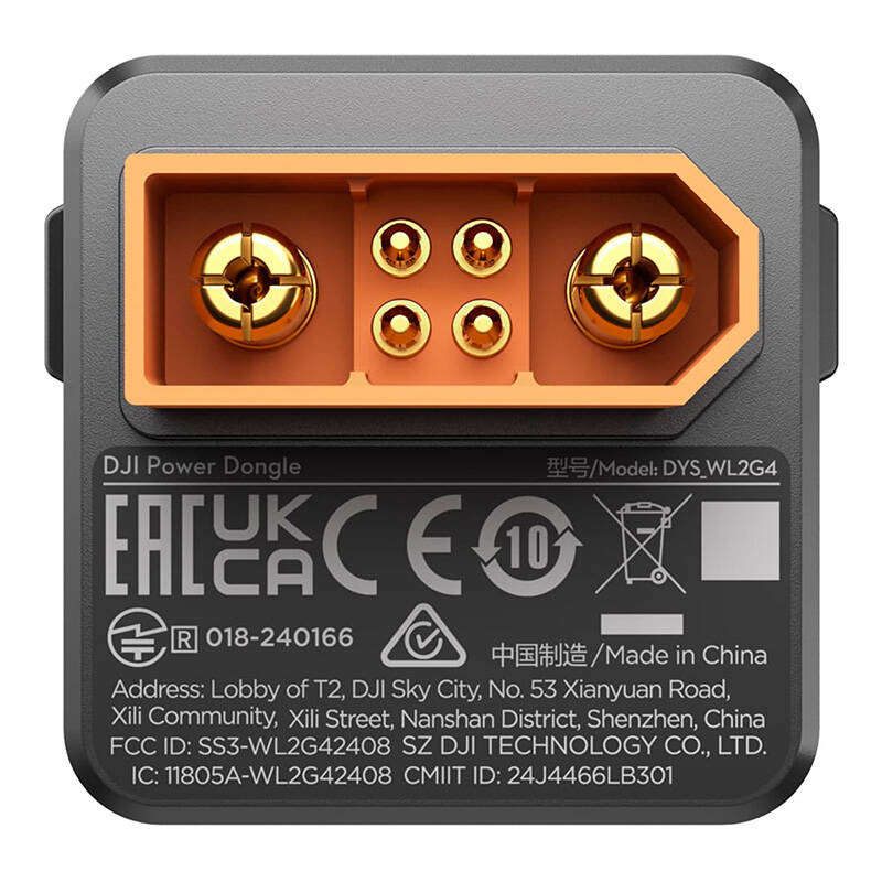Dongle DJI Power - Image 3