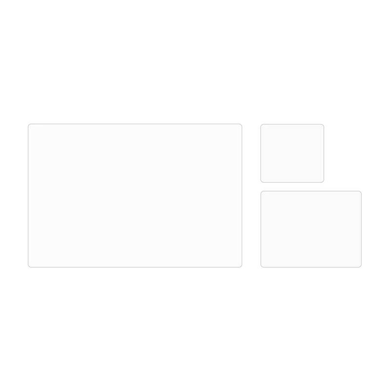 Telesin 3-in-1 Tempered Glass for GoPro Hero 13 Black (S6-FLM-07-TGP) - Image 3