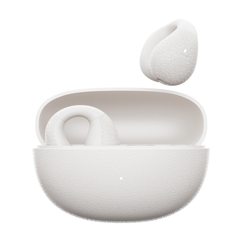 QCY Crossky C10 headphones (white) - Image 3