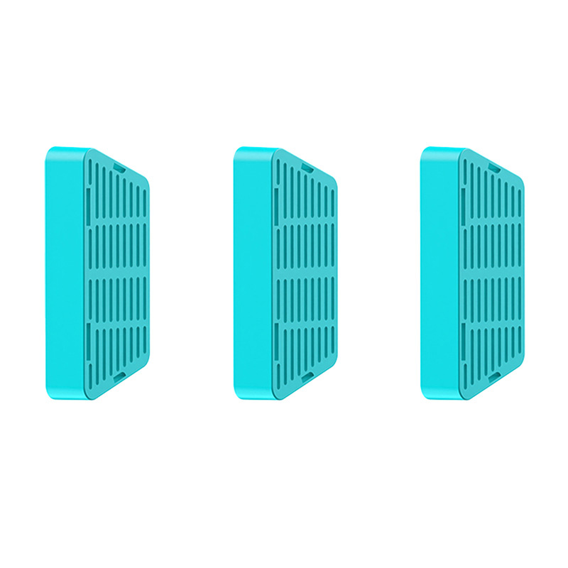 Rojeco Filters for Pet Water Dispenser 2600mAh 3Pc