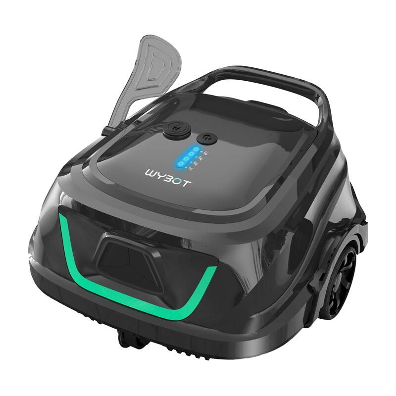 Wybot A1 wireless pool cleaning robot