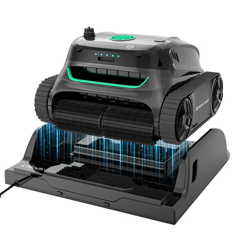 Wybot S2 Pro wireless pool cleaning robot - Image 4
