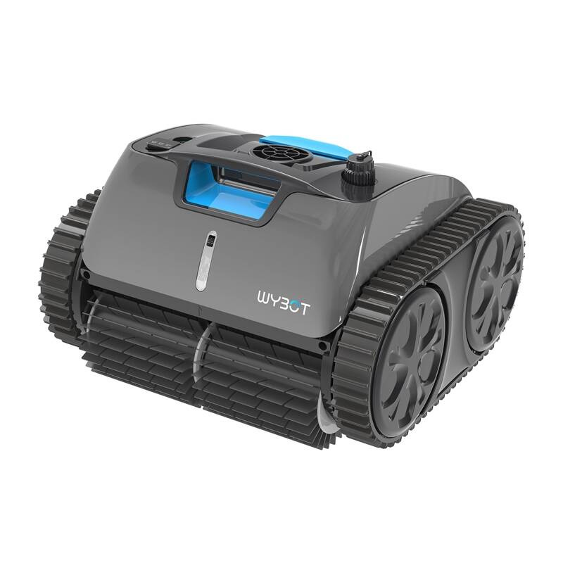 Wybot C1 Max wireless pool cleaning robot - Image 3