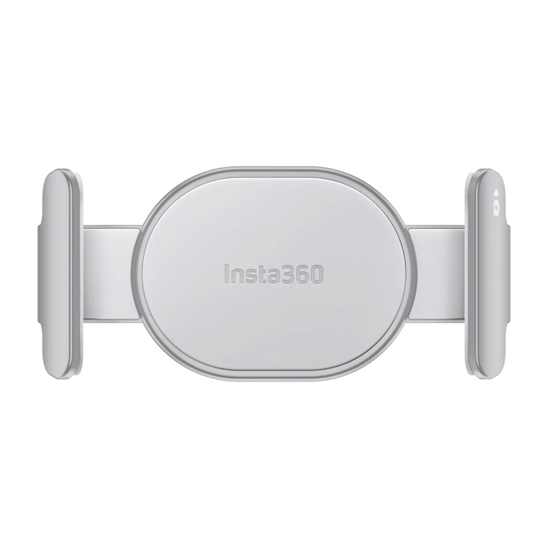 Insta360 Flow 2 Pro magnetic phone clip (gray)