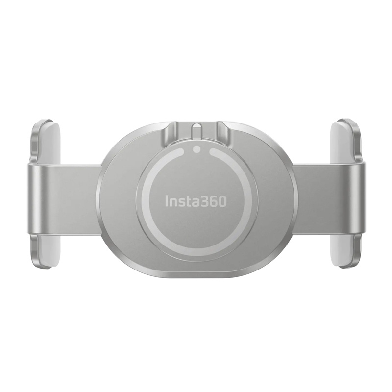 Insta360 Flow 2 Pro magnetic phone clip (gray) - Image 3