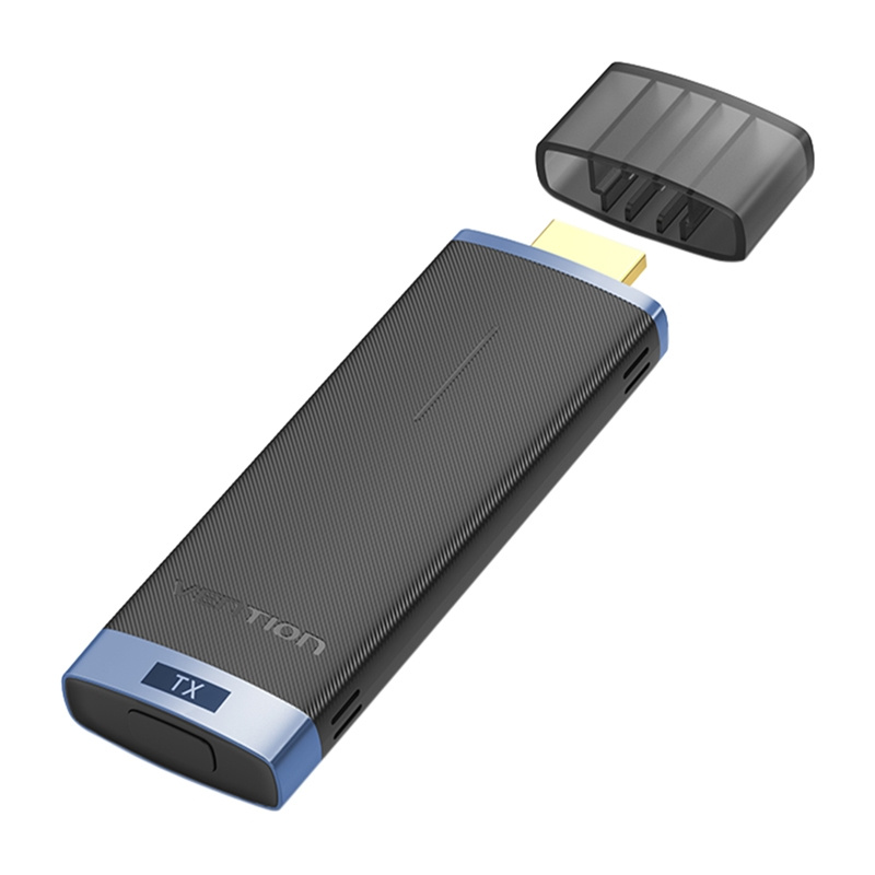 Vention HDMI wireless transmitter (blue) - Image 4