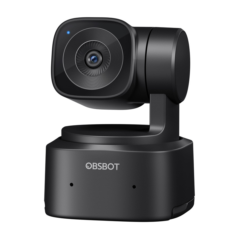 OBSBOT Tiny SE Webcam