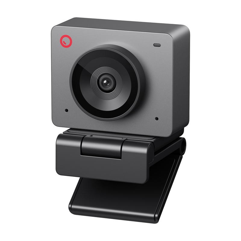 OBSBOT Meet SE webcam (gray)