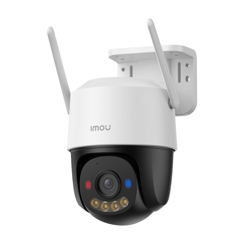 IMOU Cruiser SC 4G 5MP rotating WiFi outdoor camera - Image 3