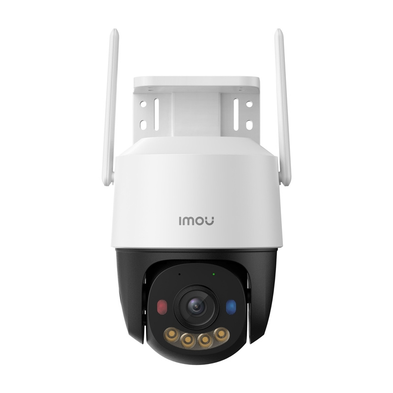 IMOU Cruiser SC 4G 5MP rotating WiFi outdoor camera - Image 4