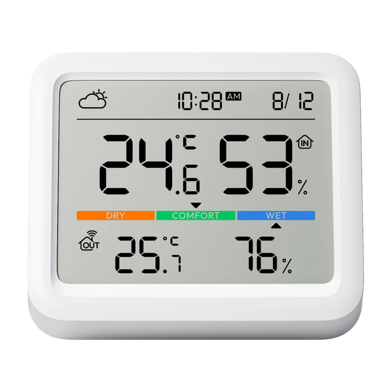 SwitchBot Meter Pro thermometer and hygrometer - Image 3