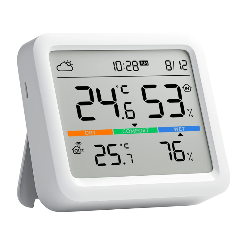 SwitchBot Meter Pro thermometer and hygrometer - Image 4