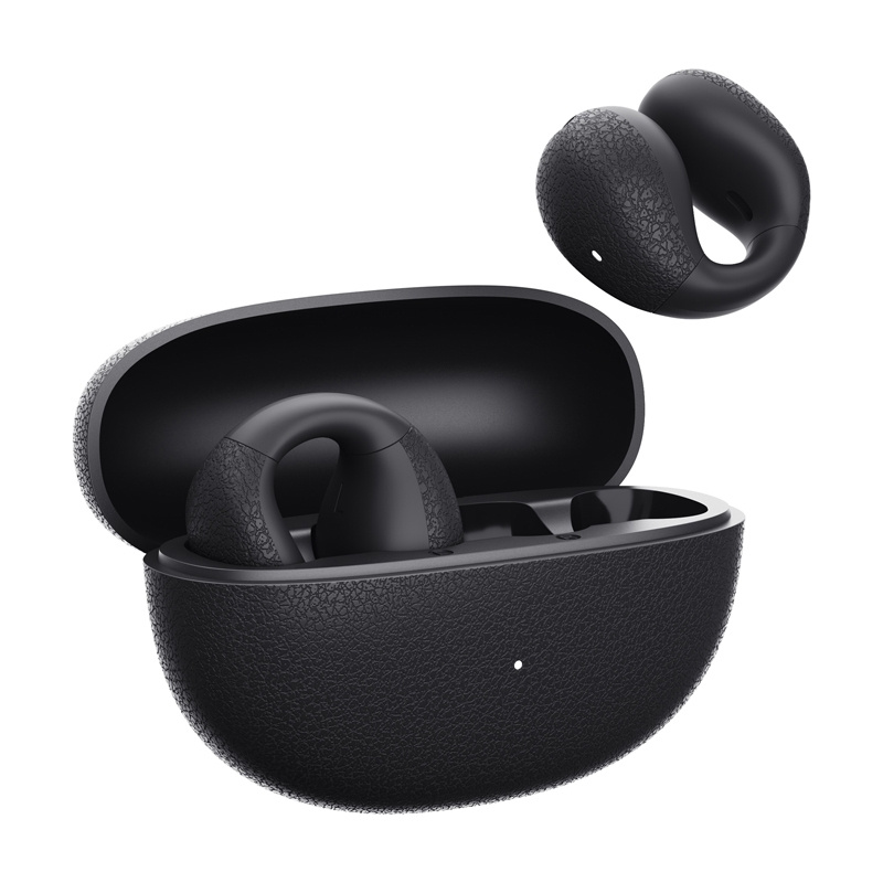 QCY Crossky C10 headphones (black)