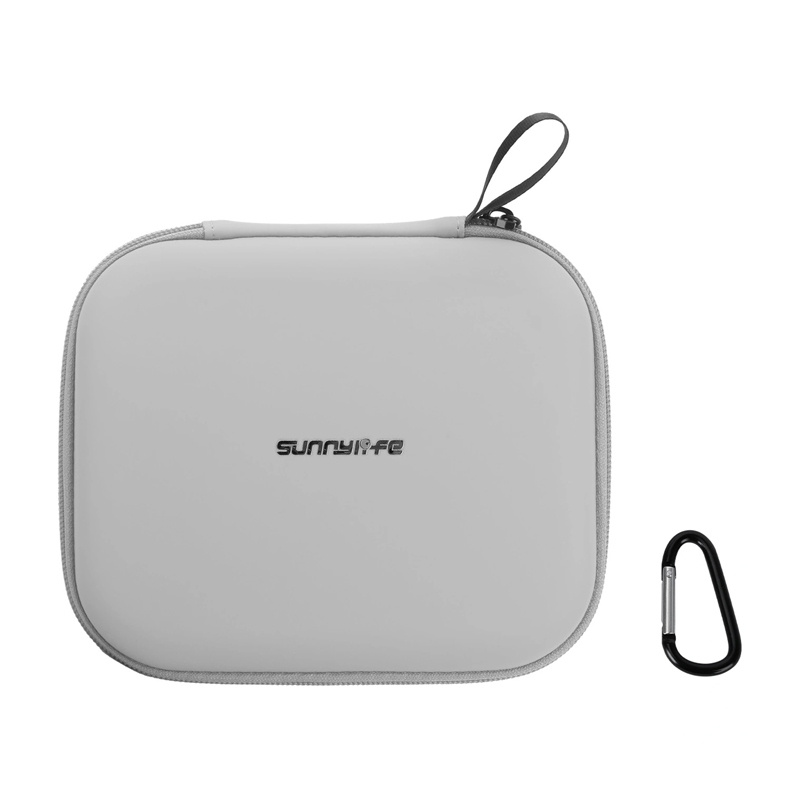 Sunnylife mini B977-GY protective case for DJI RC controllers (gray)