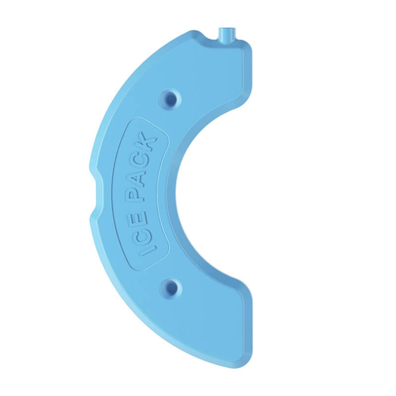 Ice Pack cooling cartridge for Rojeco food dispenser