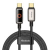 Mcdodo CA-6680 USB-C to USB-C cable 1.2m