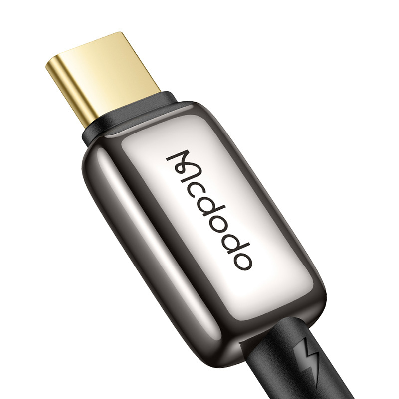 USB-C to Lightning cable Mcdodo CA-6670 1.2m - Image 4