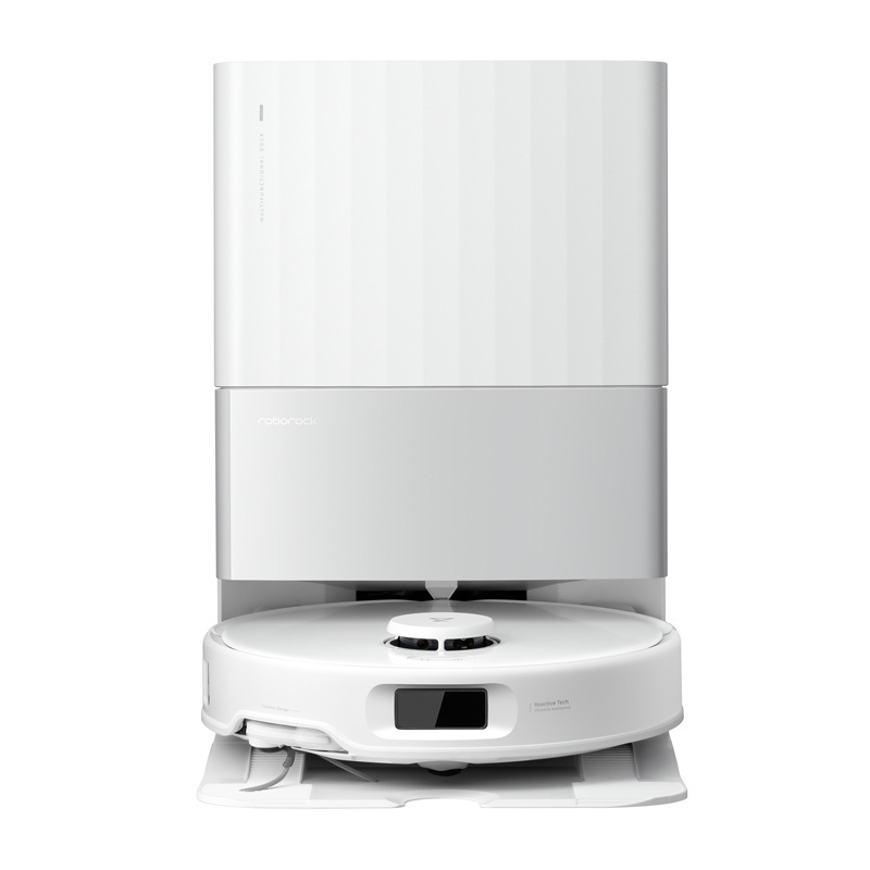 Roborock Qrevo Edge 5V1 cleaning robot (white) (N) - Image 4