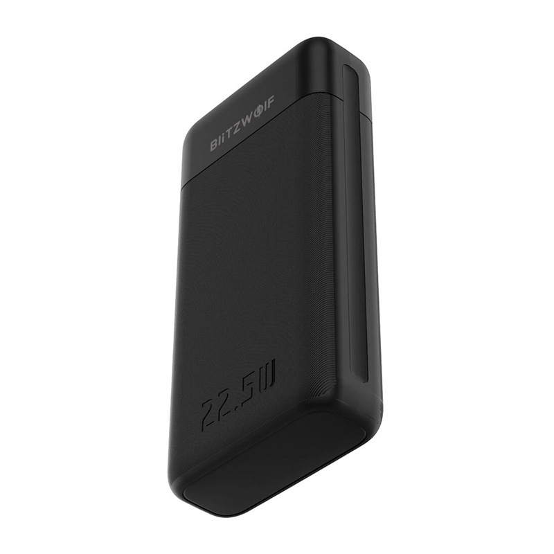 Powerbank BlitzWolf BW-P22 20000mAh, 22.5W - Image 3