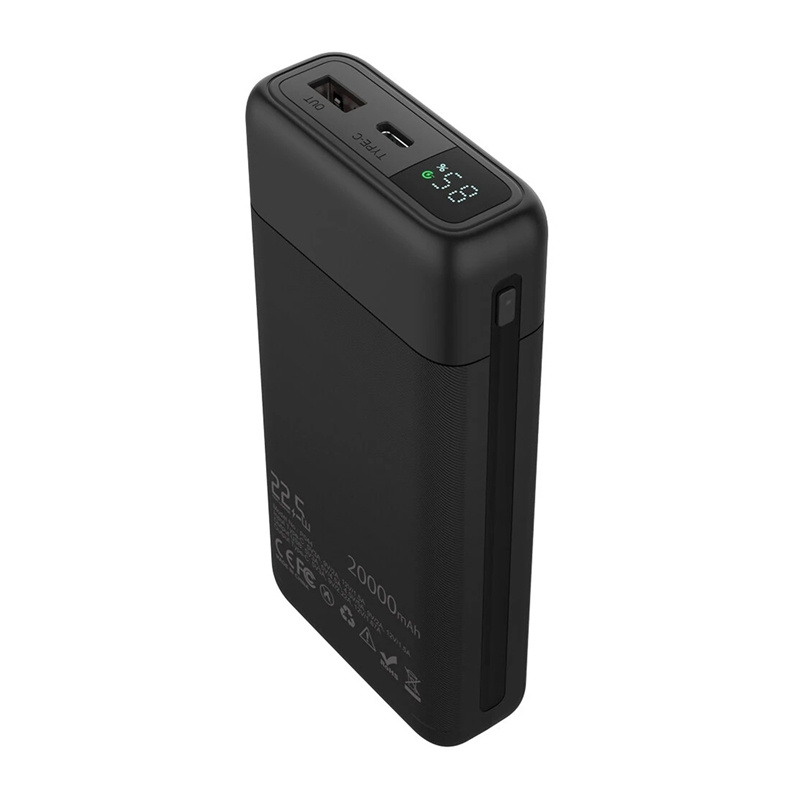 Powerbank BlitzWolf BW-P22 20000mAh, 22.5W - Image 4