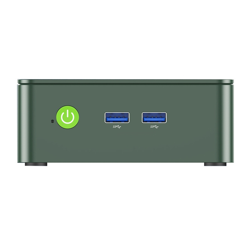 Mini PC GMKtec G3 PLUS Intel N150 16GB RAM + 512GB SSD WIN 11 Pro - Image 4