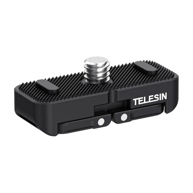 Telesin mount for Insta360 X4 camera