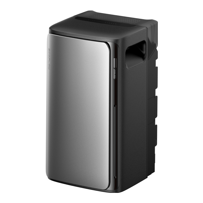 EcoFlow STREAM AC Pro power bank