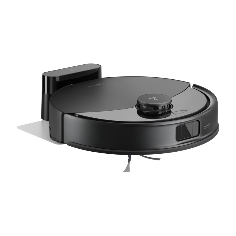 Roborock Q10 PF Cleaning Robot (black) - Image 3