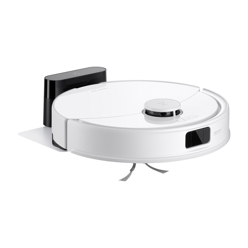 Roborock Q10 PF Cleaning Robot (white) - Image 3