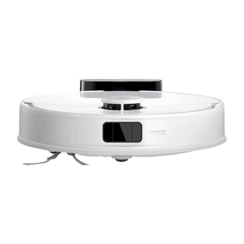 Roborock Q10 PF Cleaning Robot (white) - Image 4