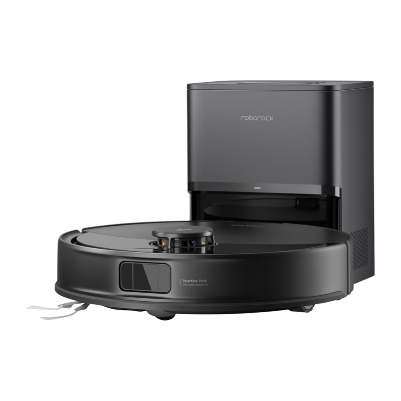 Roborock Q10 PF+ Cleaning Robot (black) - Image 3