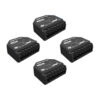 Shelly 2PM Gen3 Set of 4 Controller WiFi/Bluetooth