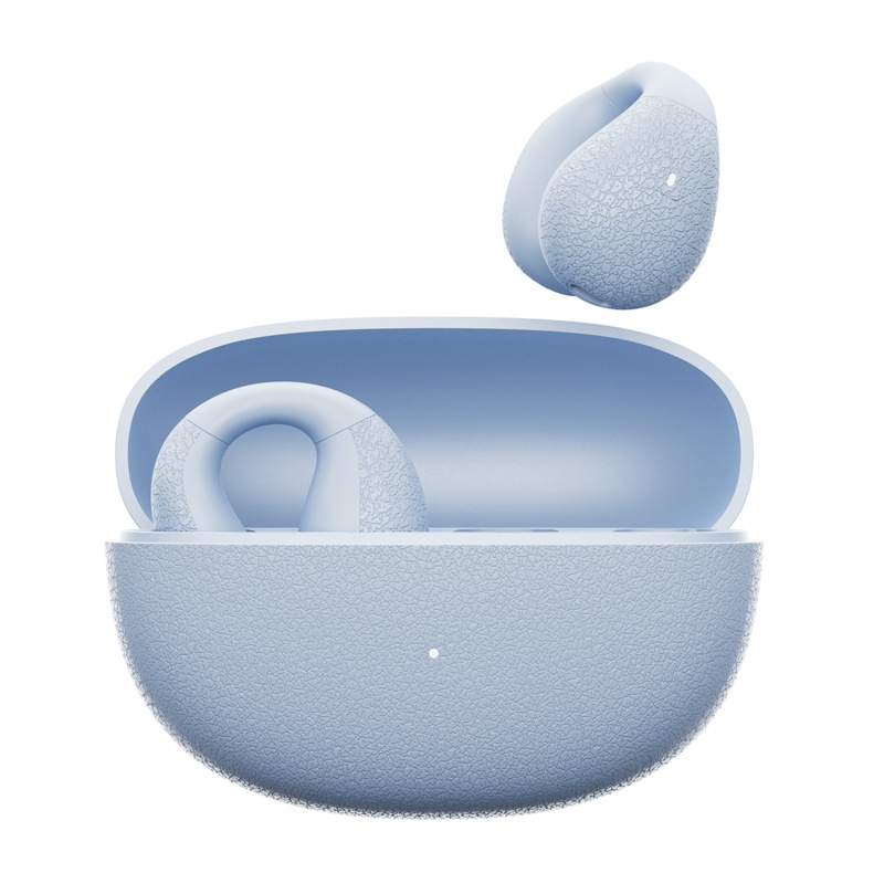 QCY Crossky C10 headphones (blue) - Image 3