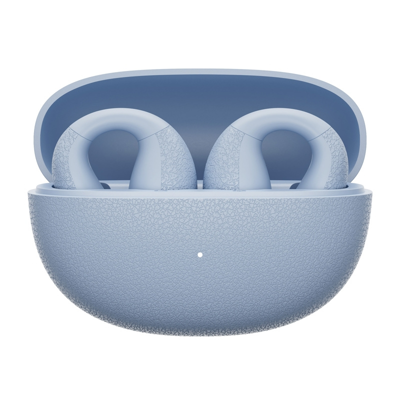 QCY Crossky C10 headphones (blue) - Image 4