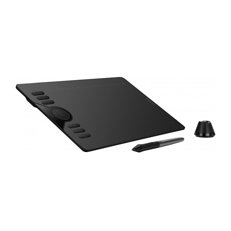 Graphic Tablet Huion HS610 - Image 3