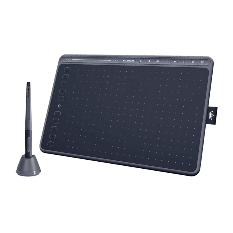 Graphic Tablet Huion HS611 - Image 3