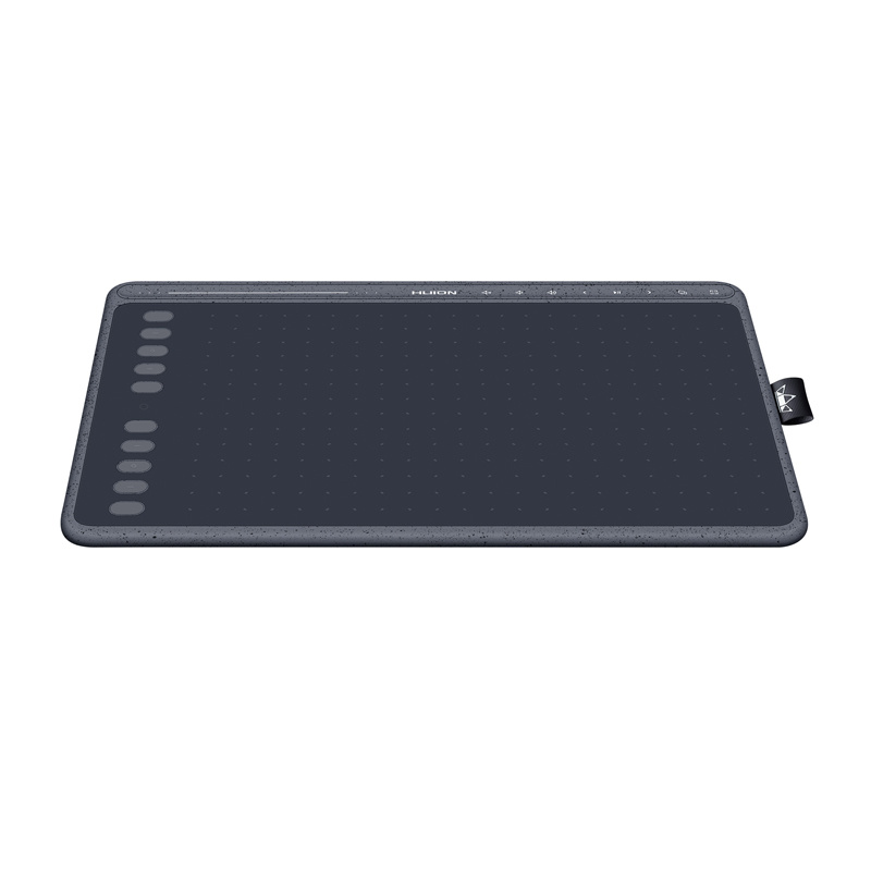 Graphic Tablet Huion HS611 - Image 4