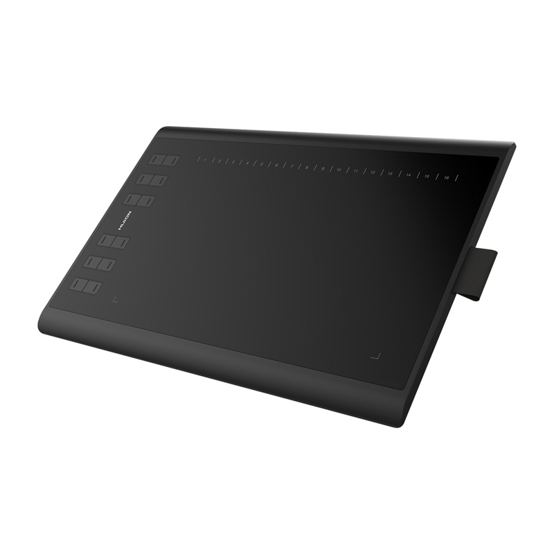 Graphic Tablet Huion H1060P - Image 3